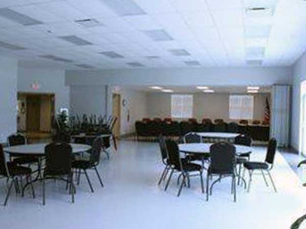 Village Hall 