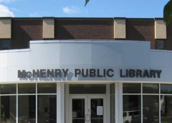 McHenry Public Library